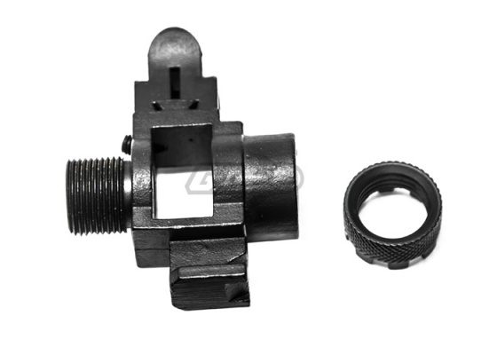 G&G GR14 EBR-L Barrel Extension Adapter