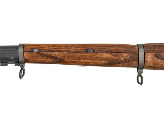 G&G GM1903 A3 Gas CO2 Bolt Action Sniper Airsoft Rifle ( Wood )
