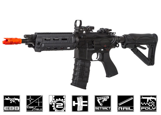 G&G GC4 G26 A1 DST M4 Carbine AEG Airsoft Rifle ( Option )