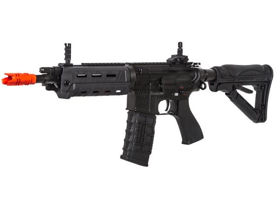 G&G GC4 G26 A1 M4 Carbine AEG Airsoft Rifle ( Black )