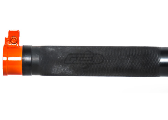 G&G GSS VSS Vintorez AEG Airsoft Rifle ( Black / Wood )