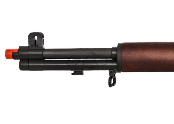 G&G M1 Garand Sniper AEG Airsoft Rifle ( Wood )