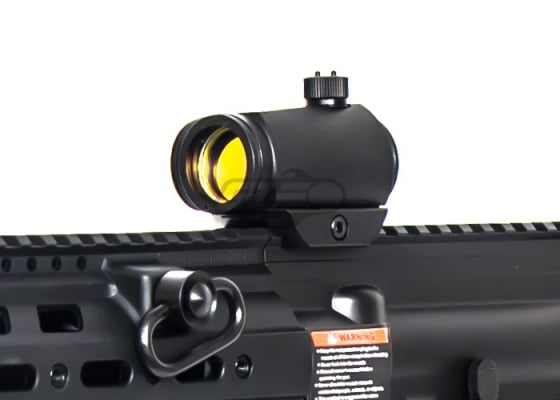 G&G GT1 Red Dot Sight ( High Mount )