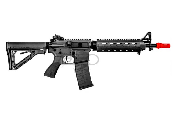 G&G TR4 MOD 0 M4 Carbine AEG Airsoft Rifle ( Black )