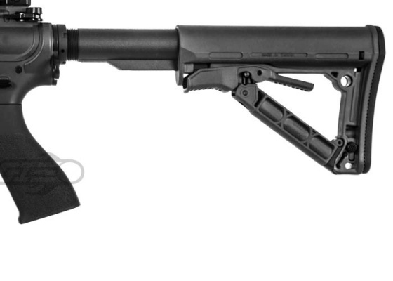 G&G TR4 MOD 0 M4 Carbine AEG Airsoft Rifle ( Black )