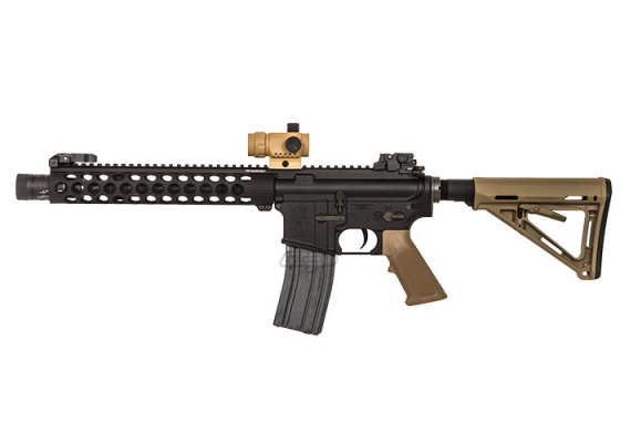 Airsoft GI Custom M4 Sonic Blaster AEG Airsoft Rifle