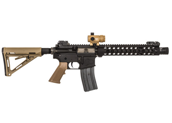 Airsoft GI Custom M4 Sonic Blaster AEG Airsoft Rifle