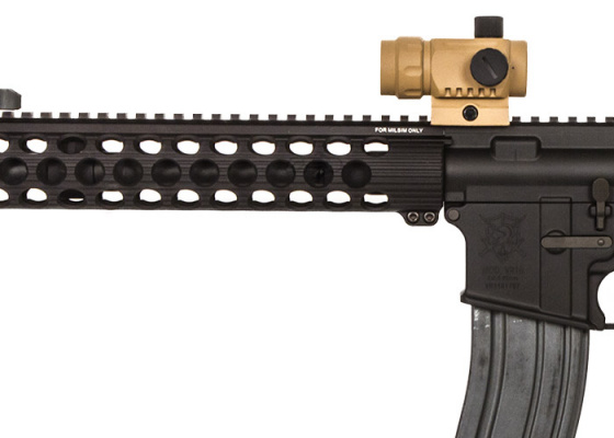 Airsoft GI Custom M4 Sonic Blaster AEG Airsoft Rifle