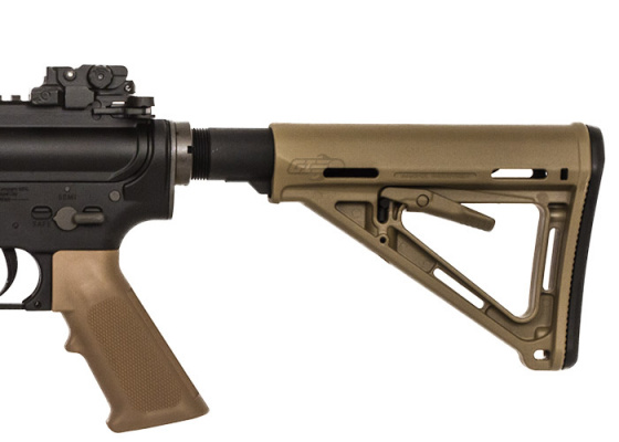 Airsoft GI Custom M4 Sonic Blaster AEG Airsoft Rifle