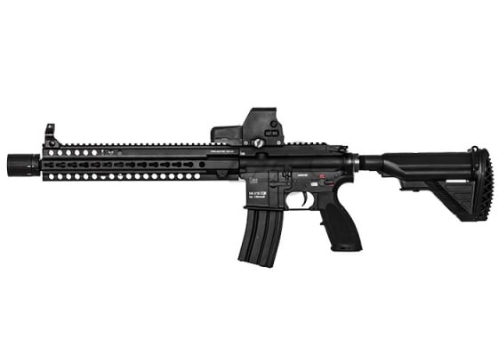 Airsoft GI ( Perfect Tactical Trainer ) 416 Tormentor AEG Airsoft Rifle