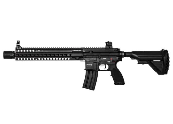 Airsoft GI ( Perfect Tactical Trainer ) 416 Tormentor AEG Airsoft Rifle