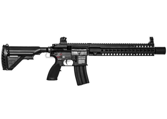 Airsoft GI ( Perfect Tactical Trainer ) 416 Tormentor AEG Airsoft Rifle