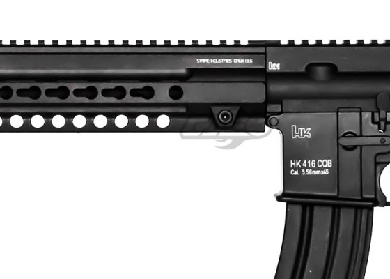 Airsoft GI ( Perfect Tactical Trainer ) 416 Tormentor AEG Airsoft Rifle