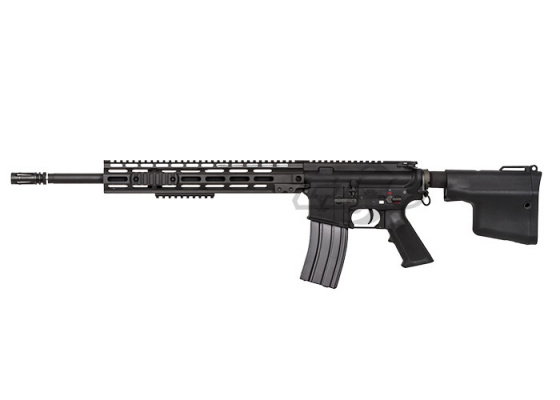 Airsoft GI Custom Advance Mlok BR-16 Battle AEG Airsoft Rifle