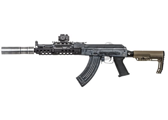 Airsoft GI Custom AK Kapka AEG Airsoft Rifle