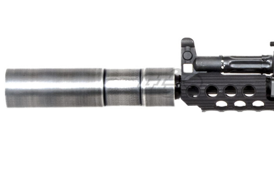 Airsoft GI Custom AK Kapka AEG Airsoft Rifle