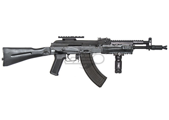 Airsoft GI Custom AK - 104 Equalizer AEG Airsoft Rifle
