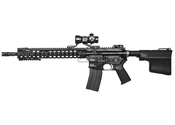 Airsoft GI Custom Block 10 ( Perfect Tactical Trainer ) GBB Airsoft Rifle