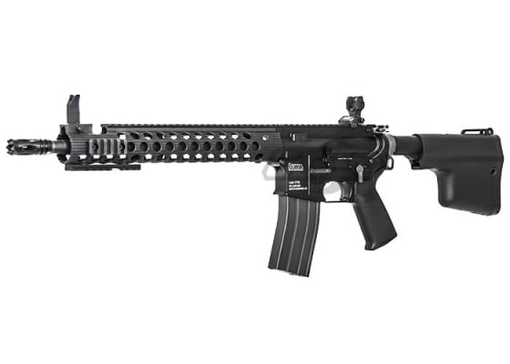 Airsoft GI Custom Block 10 ( Perfect Tactical Trainer ) GBB Airsoft Rifle