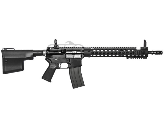 Airsoft GI Custom Block 10 ( Perfect Tactical Trainer ) GBB Airsoft Rifle