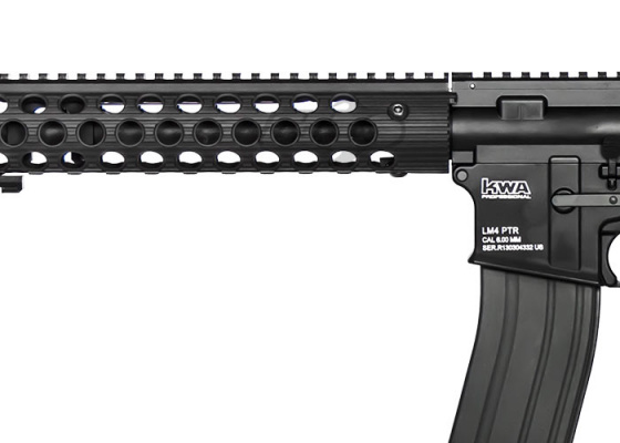 Airsoft GI Custom Block 10 ( Perfect Tactical Trainer ) GBB Airsoft Rifle