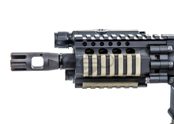 Airsoft GI Custom Daniel Defense AR Pistol AEG Airsoft Rifle