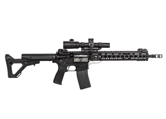 Airsoft GI Custom Dead Reckoning ( Perfect Tactical Trainer ) Airsoft Rifle