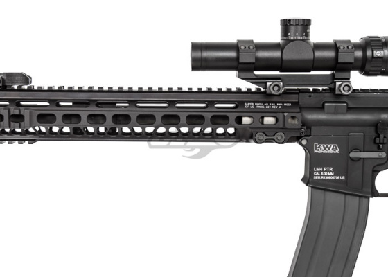 Airsoft GI Custom Dead Reckoning ( Perfect Tactical Trainer ) Airsoft Rifle