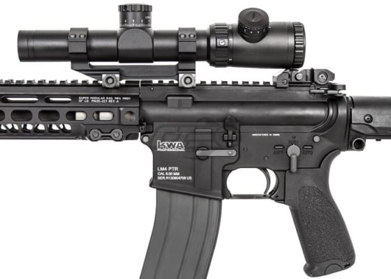 Airsoft GI Custom Dead Reckoning ( Perfect Tactical Trainer ) Airsoft Rifle
