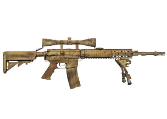 Airsoft GI Custom DMR Guardian AEG Airsoft Rifle