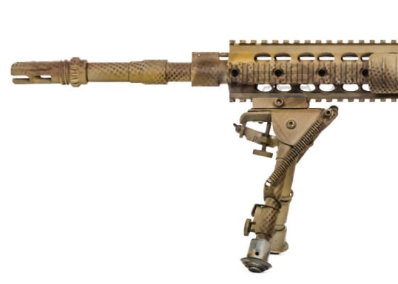 Airsoft GI Custom DMR Guardian AEG Airsoft Rifle