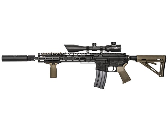 Airsoft GI Extreme Custom Armory Chiyou AEG Airsoft Rifle
