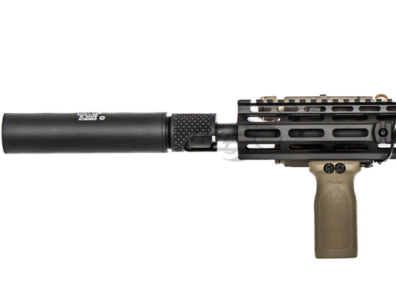 Airsoft GI Extreme Custom Armory Chiyou AEG Airsoft Rifle