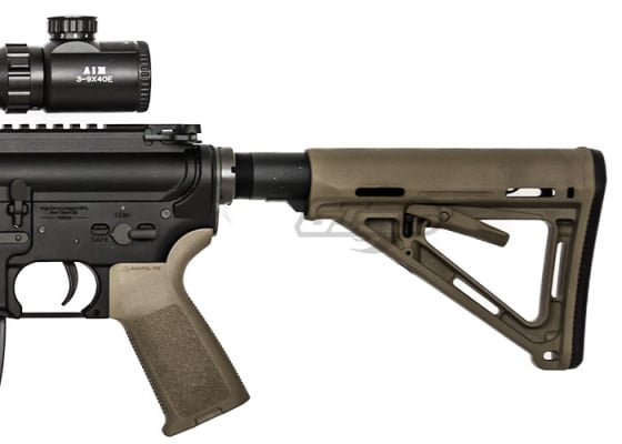 Airsoft GI Extreme Custom Armory Chiyou AEG Airsoft Rifle