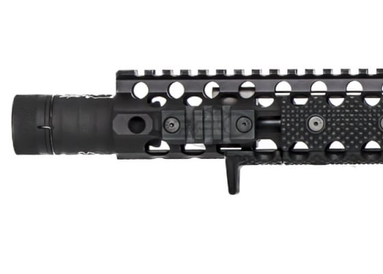 Airsoft GI Extreme Custom Armory M4 Platinum Daemon AEG Airsoft Rifle