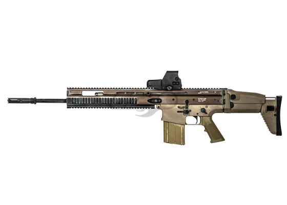 Airsoft GI Extreme Custom Armory Down Range AEG Airsoft Rifle