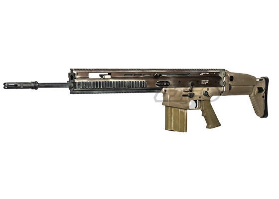 Airsoft GI Extreme Custom Armory Down Range AEG Airsoft Rifle