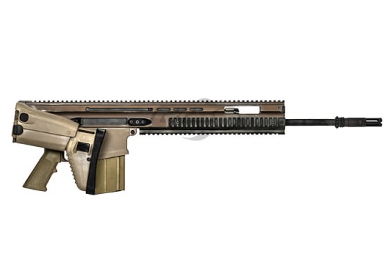 Airsoft GI Extreme Custom Armory Down Range AEG Airsoft Rifle