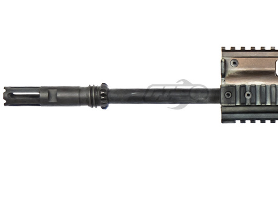 Airsoft GI Extreme Custom Armory Down Range AEG Airsoft Rifle