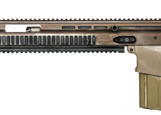 Airsoft GI Extreme Custom Armory Down Range AEG Airsoft Rifle