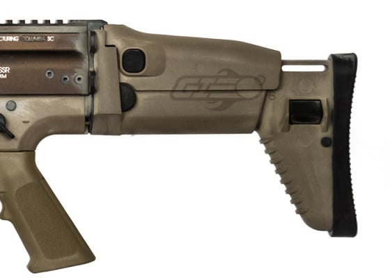 Airsoft GI Extreme Custom Armory Down Range AEG Airsoft Rifle