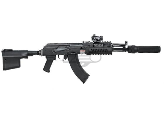 Airsoft GI Extreme Custom Armory PMC 104 AEG Airsoft Rifle