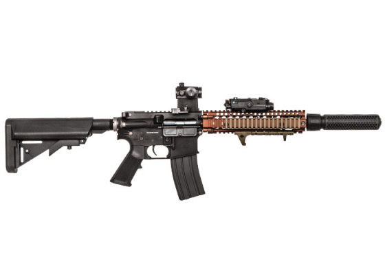 Airsoft GI Custom ERG Mk18 AEG Airsoft Rifle