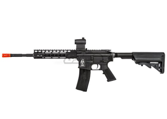 Airsoft GI FMG4-A1 Noveske NSR KeyMod Next Gen. Carbine AEG Airsoft Rifle