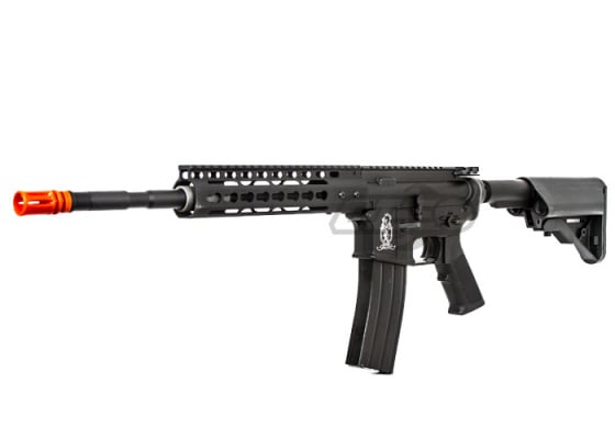 Airsoft GI FMG4-A1 Noveske NSR KeyMod Next Gen. Carbine AEG Airsoft Rifle