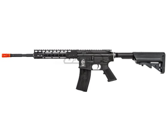 Airsoft GI FMG4-A1 Noveske NSR KeyMod Next Gen. Carbine AEG Airsoft Rifle