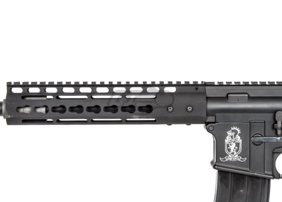 Airsoft GI FMG4-A1 Noveske NSR KeyMod Next Gen. Carbine AEG Airsoft Rifle