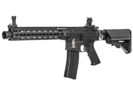 Airsoft GI FMG4-A1 PWS Thunderbolt AEG Airsoft Rifle