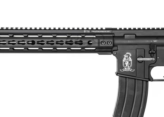 Airsoft GI FMG4-A1 PWS Thunderbolt AEG Airsoft Rifle