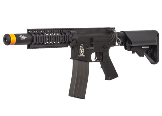 Airsoft GI Custom FMG4-A2 Silent Death AEG Airsoft Rifle